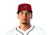 Brandyn Garcia headshot
