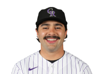 Zach Agnos headshot