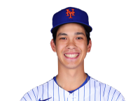 Jonah Tong headshot