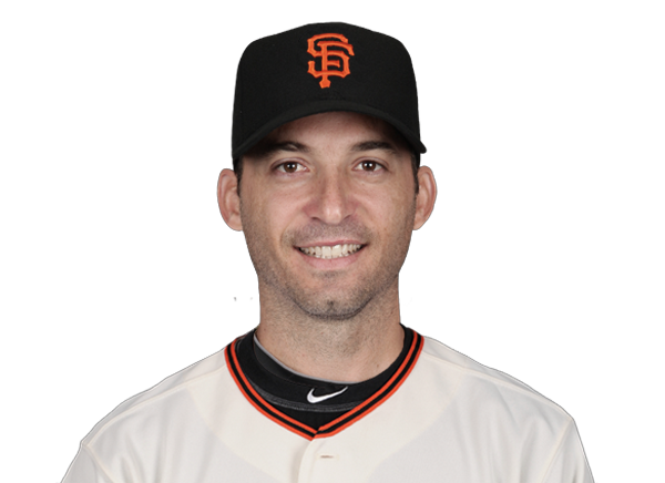 Marco Scutaro - San Francisco Giants Second Baseman - ESPN