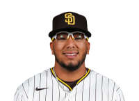 Bradgley Rodriguez headshot
