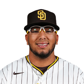 Bradgley Rodriguez