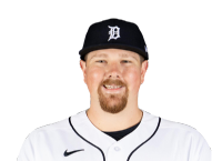Drew Sommers headshot