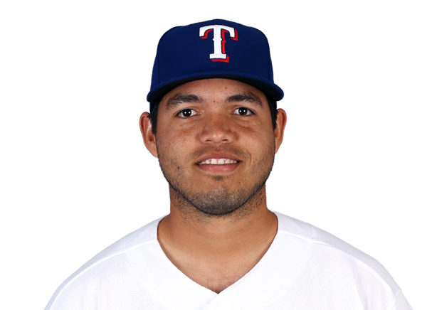 Ricardo Rodriguez - Texas Rangers Relief Pitcher - ESPN
