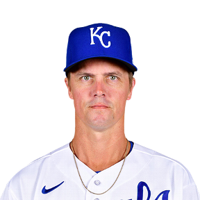 Zack Greinke