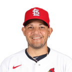 Yadier Molina Yadier Molina