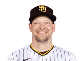 Rich Hill