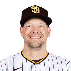 Rich Hill