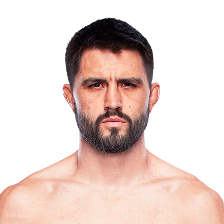 Carlos Condit
