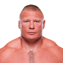 Brock Lesnar