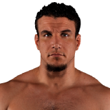 Frank Mir