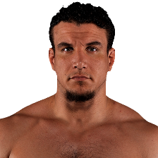 Frank Mir