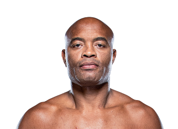 Anderson Silva (Middleweight) MMA Profile - ESPN