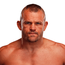 Chuck Liddell