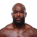 Rashad Evans