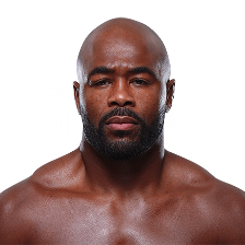 Rashad Evans