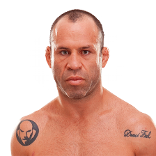 Wanderlei Silva