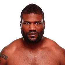 Quinton Jackson