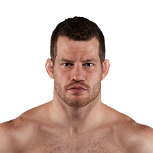 Nate Marquardt
