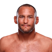 Dan Henderson
