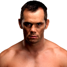 Rich Franklin