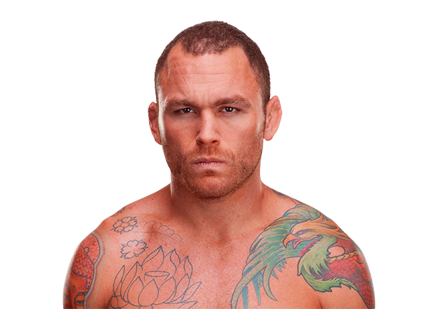 Chris Leben Stats, News, Bio | ESPN