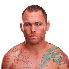 Chris Leben