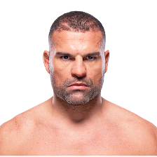 Mauricio Rua
