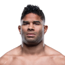Alistair Overeem