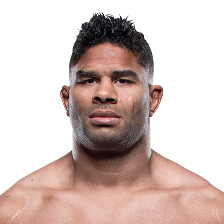 Alistair Overeem