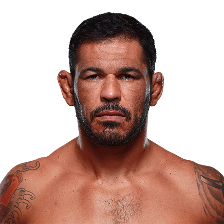 Antonio Rodrigo Nogueira