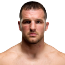 Matt Hamill