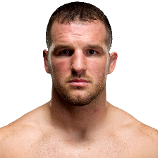 Matt Hamill