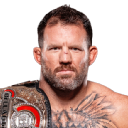 Ryan Bader