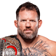 Ryan Bader