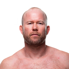 Tim Boetsch