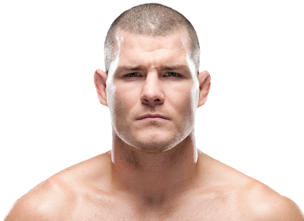 Michael Bisping Stats, News, Bio | ESPN