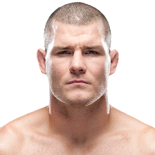 Michael Bisping