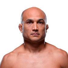 BJ Penn