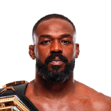 Jon Jones