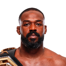 Jon Jones