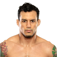 Vinny Magalhaes