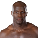 Cheick Kongo