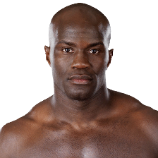 Cheick Kongo