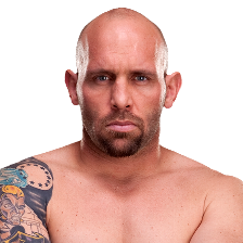 Shane Carwin