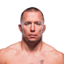 Georges St-Pierre