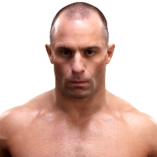 Matt Serra