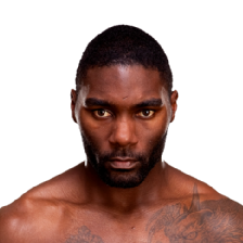 Anthony Johnson