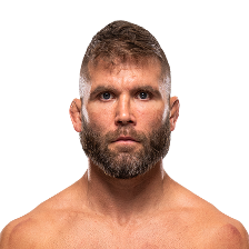 Jeremy Stephens
