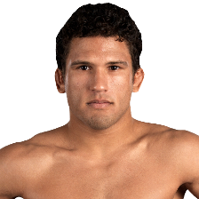 Tyson Griffin